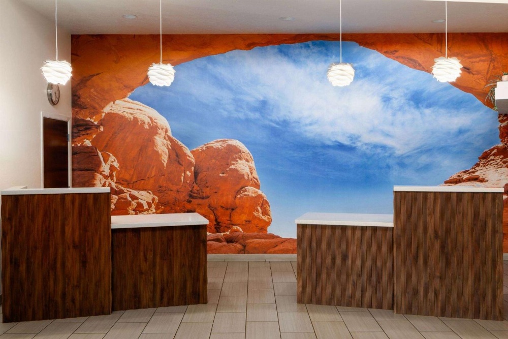 Wingate by Wyndham Cedar City Main image