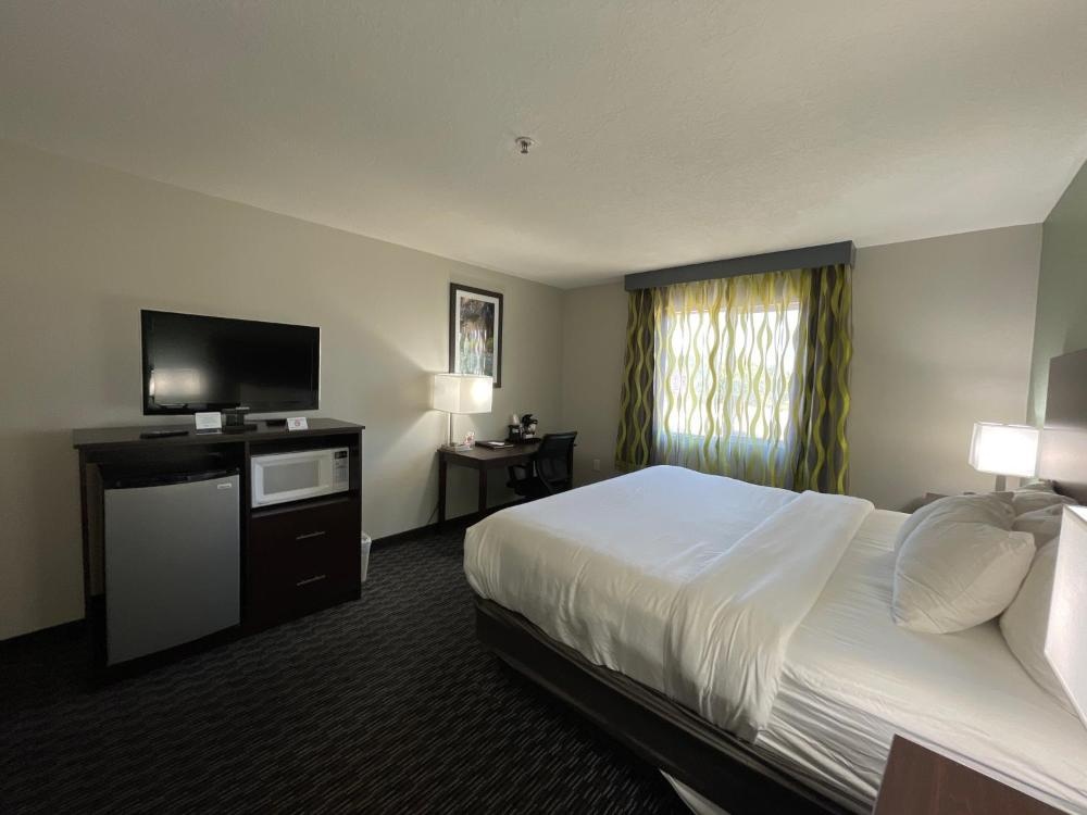 温盖特酒店（Wingate by Wyndham）锡达城 图片 26